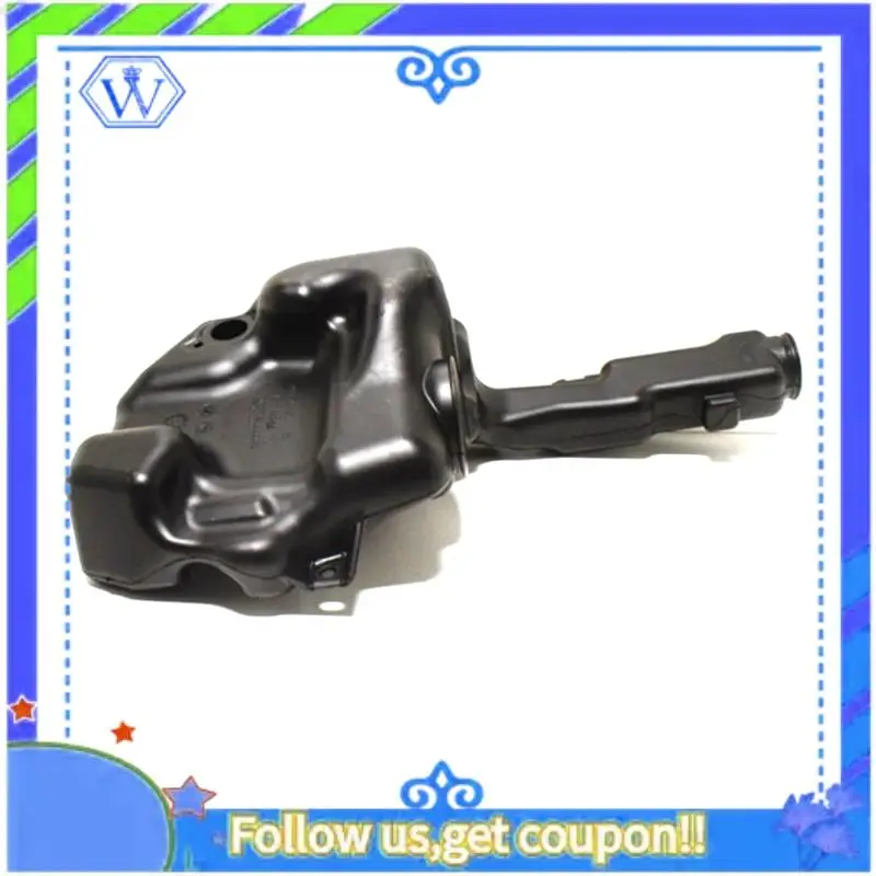 

M46K-2048691520 New Coolant Reservoir Overflow Expansion Tank For Mercedes Benz W204 C180 200 220 250 320 350 CDI W212 E 200