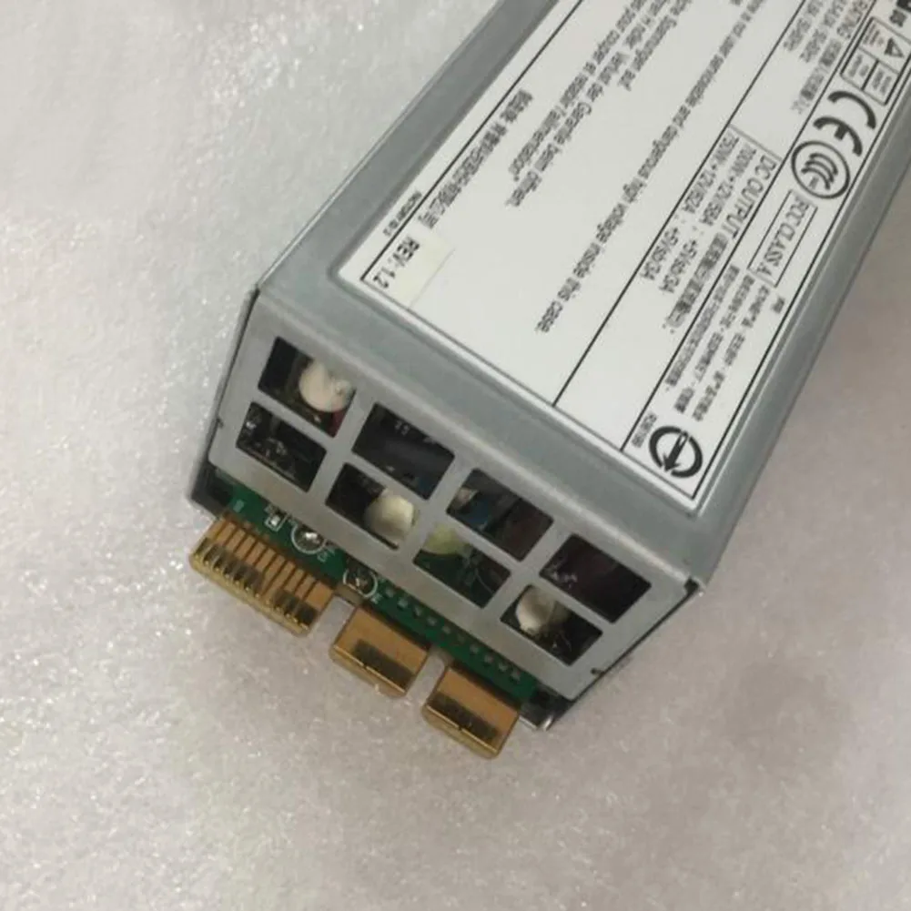 Used Redundant Server PSU 750W For Supermicro PWS-703P-1R Power Supply