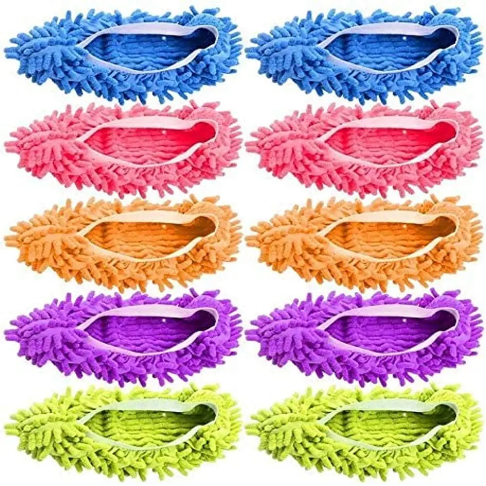 #65 Discounted Mops Worth Buying
