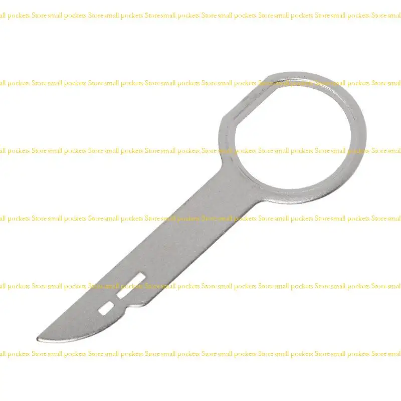 R1WD Car Radio Stereo Removal Needle Release Tool Disassembly Pin Repair Tool Extr