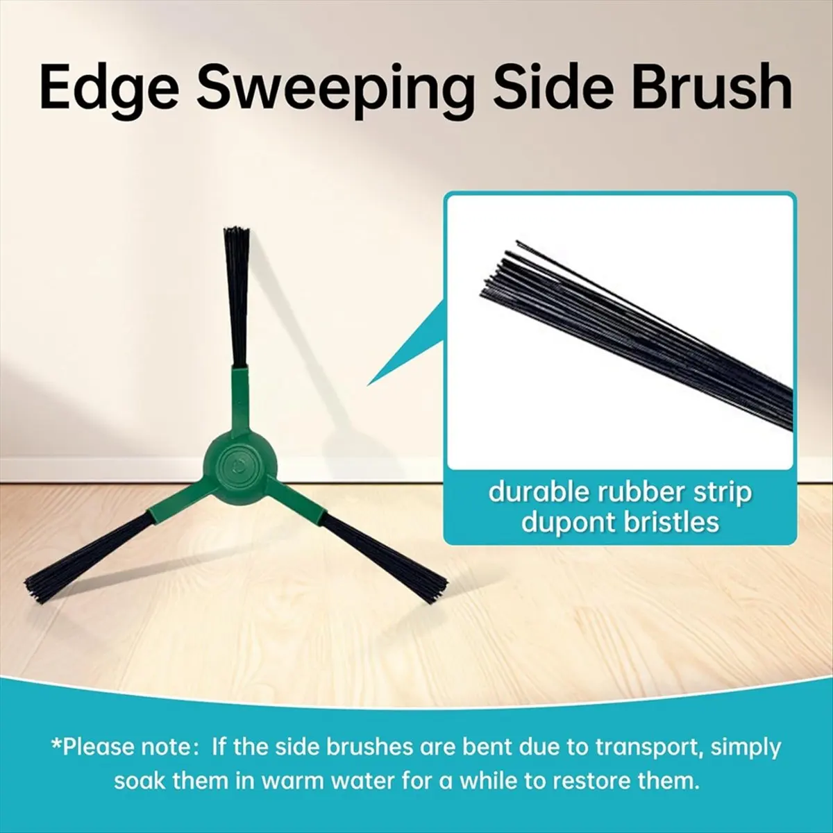 SHIP WITHIN 24 HOURS Main Side Brush Hepa Filters Dust Bags for Combo Essential Vac 2 Q052 Vacuum Cleaner Replacement Parts