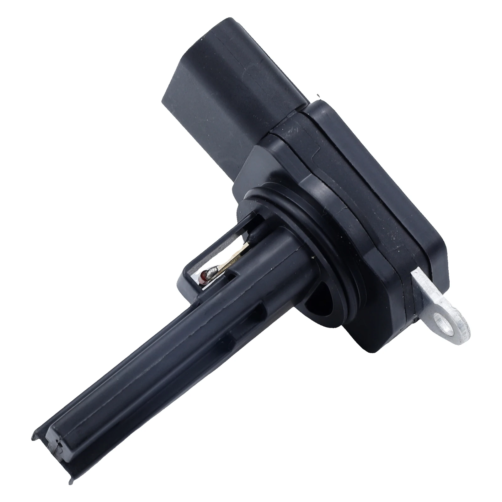 MAF حسّاس كتلة تدفق الهواء لاند روفر ديسكفري IV 5.0 2009-2018 رينج روفر سبورت فولفو S60 S80 V60 V70 XC60 XC70 30751293 #4