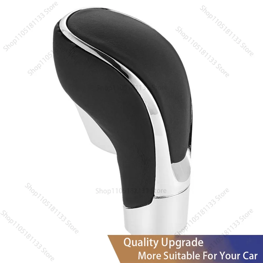 Automatic Gear Shift Knob Shifter Knob Lever Stick For GM/Buick Regal For Opel/Vauxhall Insignia/Astra J 2008-2016 WLR-GSK97