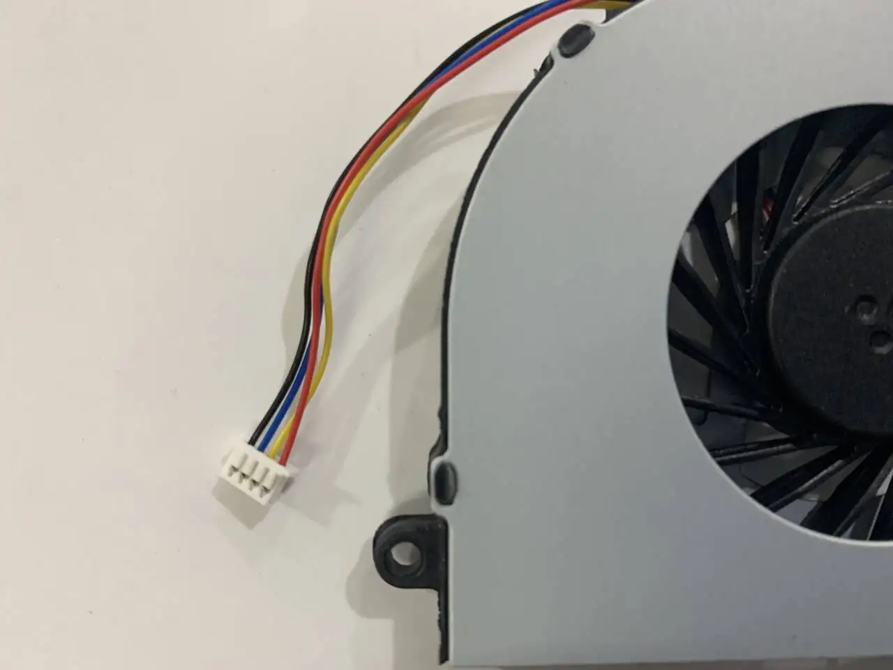 

for HP Notebook 15-AC 15-AF 15-AY 15-BA 250 G4 255 G4 813946-001 Laptop CPU Cooling Fan