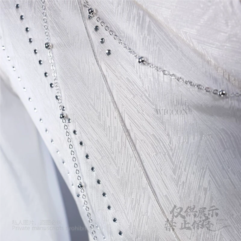 Anime Game Love And Deepspace Cosplay Caleb Costume Suit SpringDate Halloween Party Men Carnival Outfits RolePlay New Customized