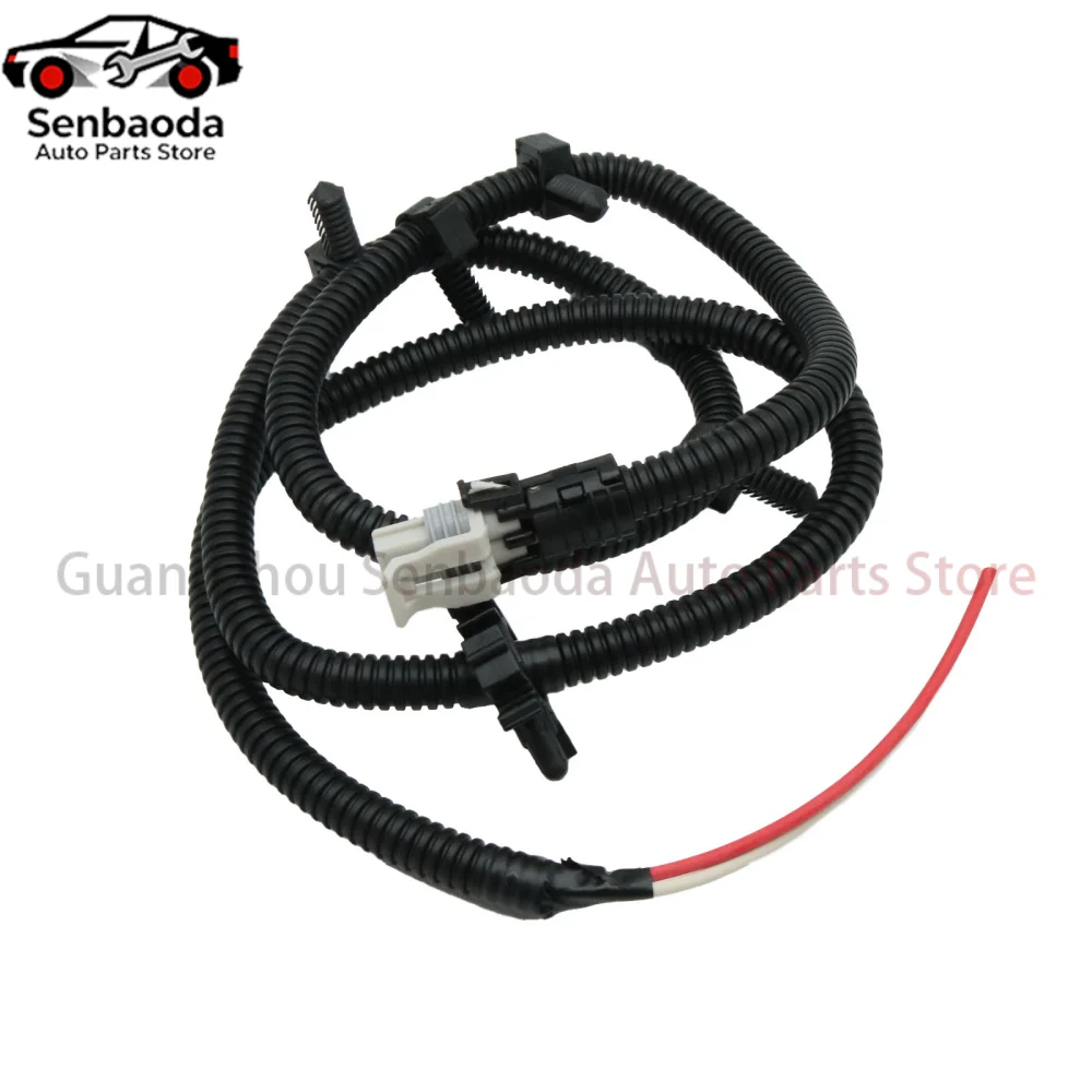 

10340314 10340316 10340317 Front Left/Right ABS Wheel Speed Sensor For Buick Century Regal Cadillac Seville Chevrolet Car Parts
