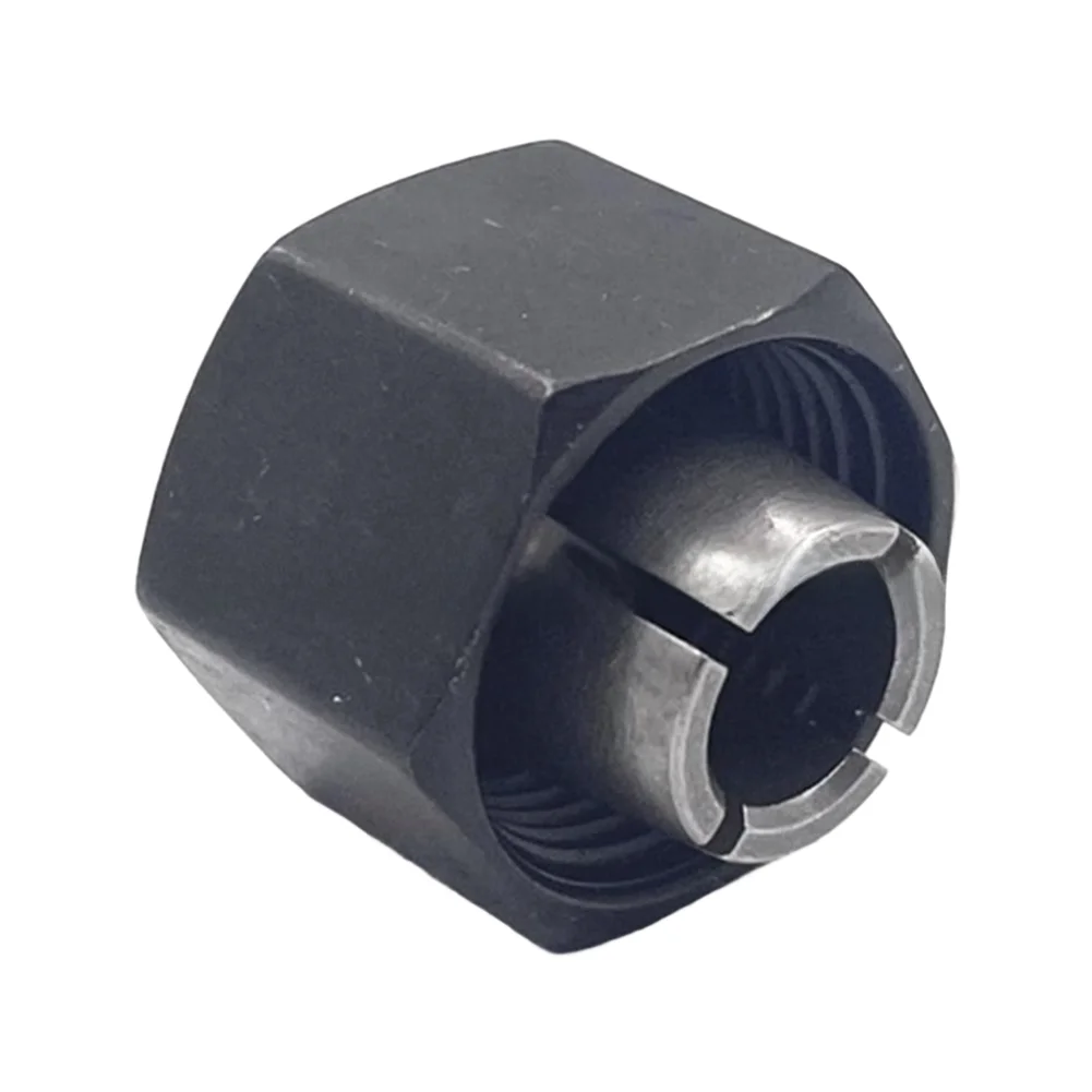 

1pc Router Collet Nut For 450 450PK 4512R DCW600 DCW600B DWP611 A24215SV Engraving Trimming Machine Milling Cutter Accessories