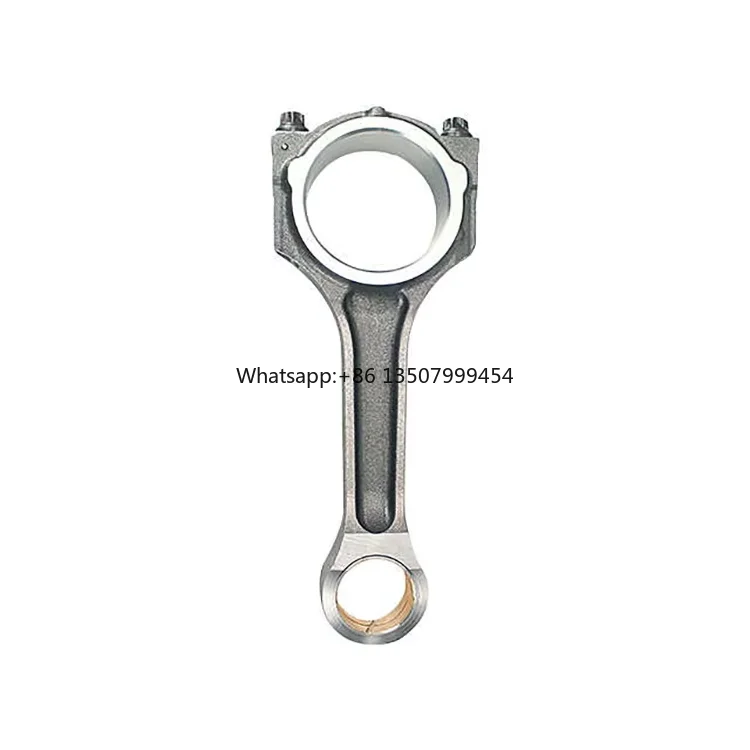1000 1004 1006 C4.4 Connecting Rod 4115C313 4115C364 4115C311 for Cat Spares JS130 JCB 3CX 4CX Excavator Accessories for Perkins