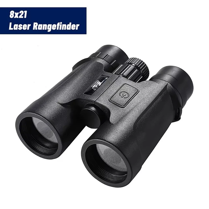 

Laser Rangefinder Binoculars for Hunting Outdoor , Multiple Measurement Mode,1200m Distance Measuring 8X42 Telescope BP-1200H