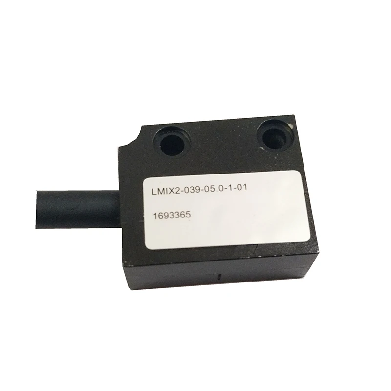 Germany ELGO imported magnetic grid reading head L MIX 2 - 039-03.0 - 1 - 01