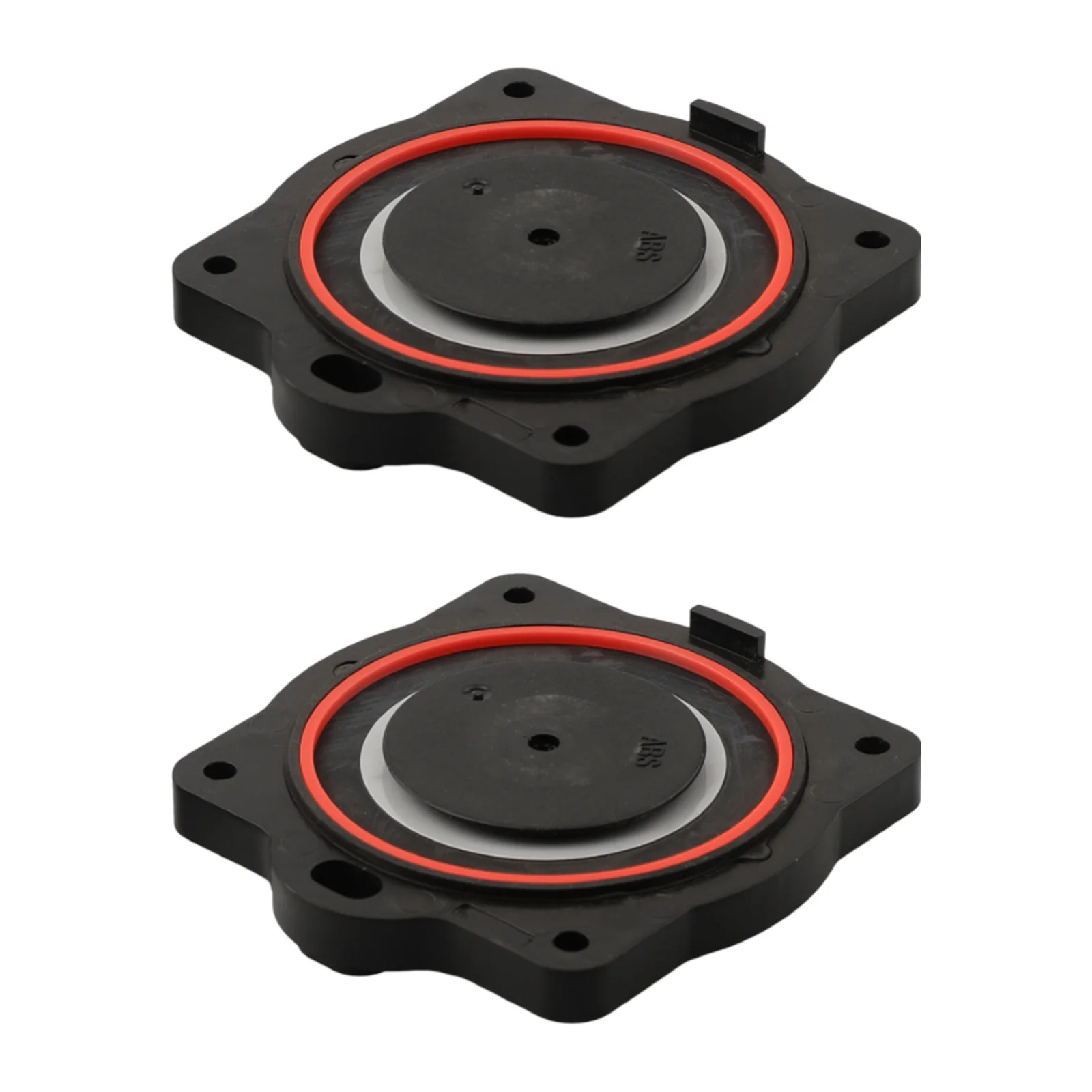 Air Pump Replacement Air Pump Diaphragm Kit DIY Repair Household Tools Cost-effective Solution Hole Clips For HP-80-0110