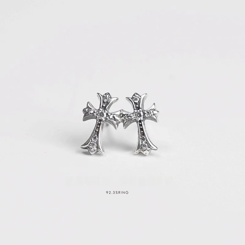 orecchini-a-croce-con-diamanti-incastonati-in-argento-sterling-s925-david-vintage-accessori-di-gioielleria-alla-moda-per-coppie