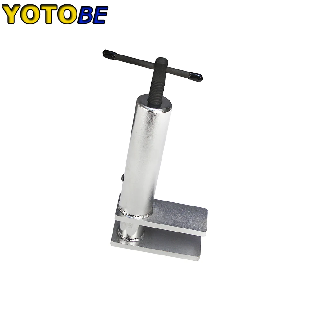 Universal Brake Caliper Piston Compression Tool, Multi-pistão Brake Pad Spreader, Heavy Duty