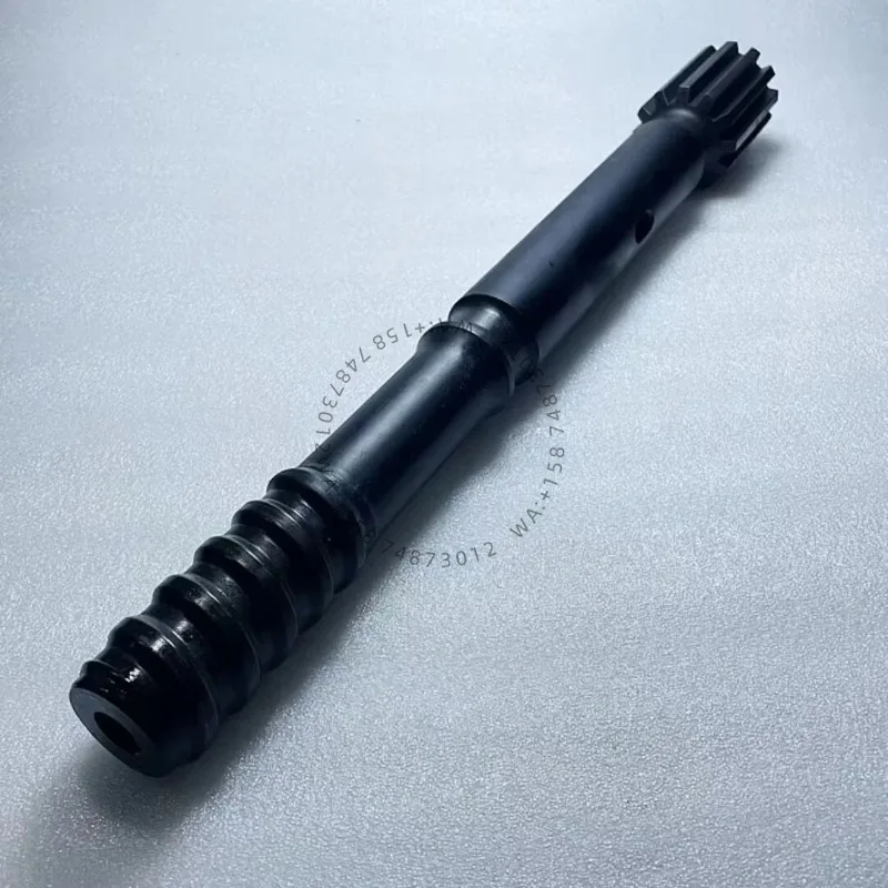 

7490333300 - Shank Adapter - 7490 3333 00 Factory Supply Drifter Spare Drilling Rig/Mining Machinery Engine