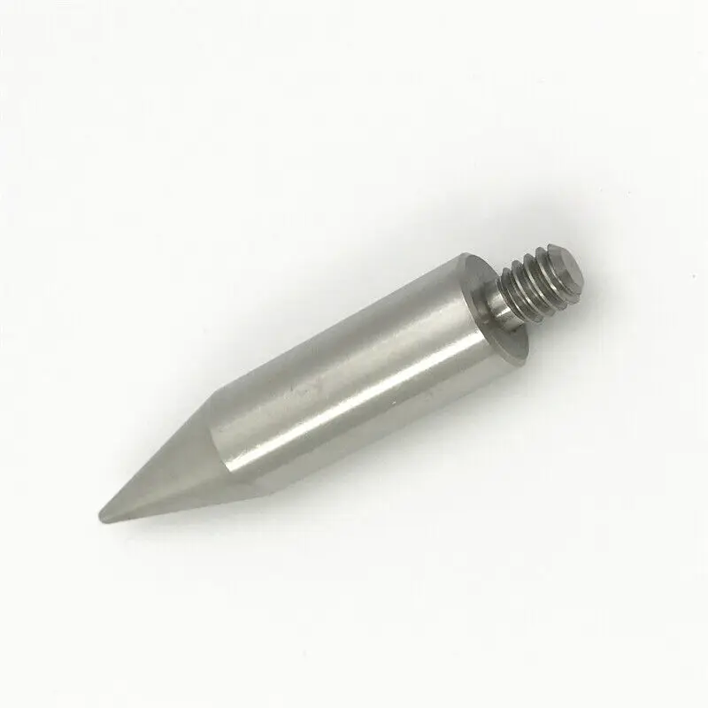 NEW Replacement Stainless Steel Prism mini Pole Point - 1/4