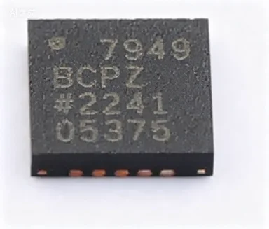 AD7949BCPZRL7 14、250 kSPS PulSAR ADC