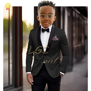 أفضل 10 بدلات سهرة للأولاد مبيعا - رقم 4