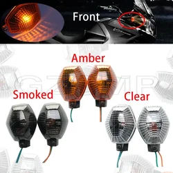 Turn Signal Indicator Light For SUZUKI GSF 600/650/1200/1250 N/S Bandit GSF1250SA GSX650F Motorcycle Parts Turning Blinker Lamp