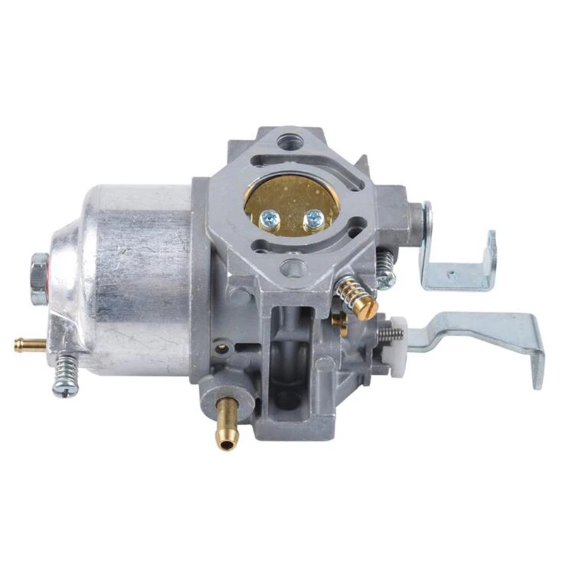 Carburetor Fit For Briggs & Stratton 715671 715318 715505 185432-0042-01 185437-0298-A1 185432-0293-E1