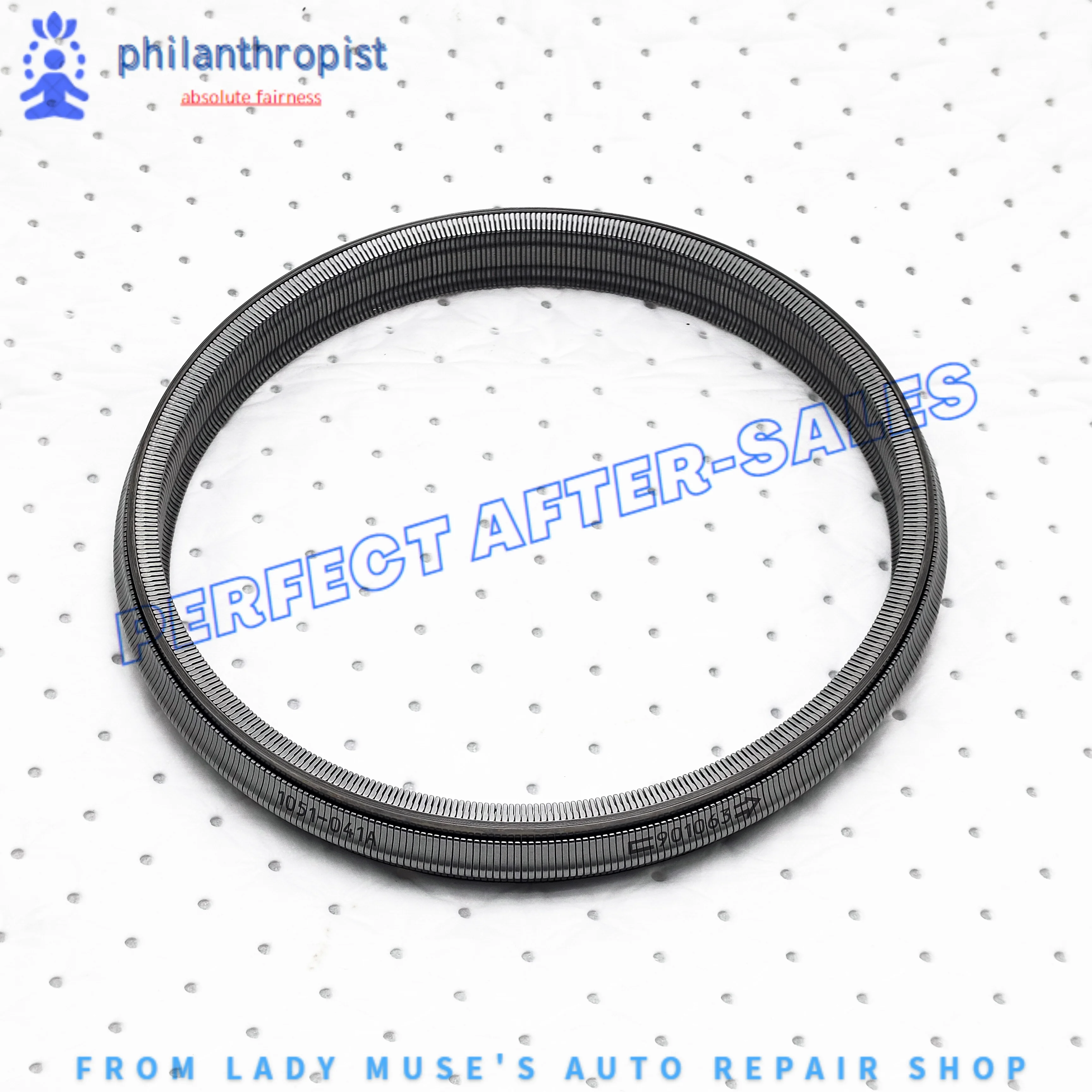 

RE0F09B 901082 CVT Transmission Chain Belt JF010E RE0F09A 901063 For Nissan