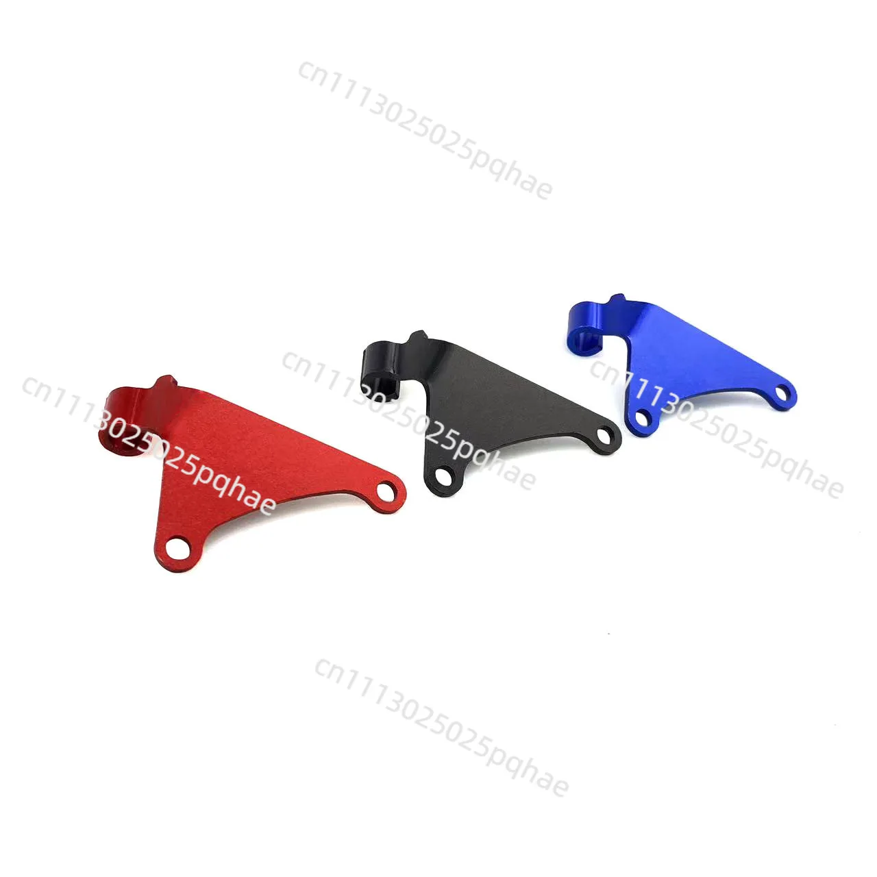 Off-road Motorcycle Modified Clutch Lever Clamp Bracket For Honda CRF250L CRF300L