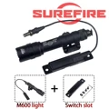 BK M600 slot2