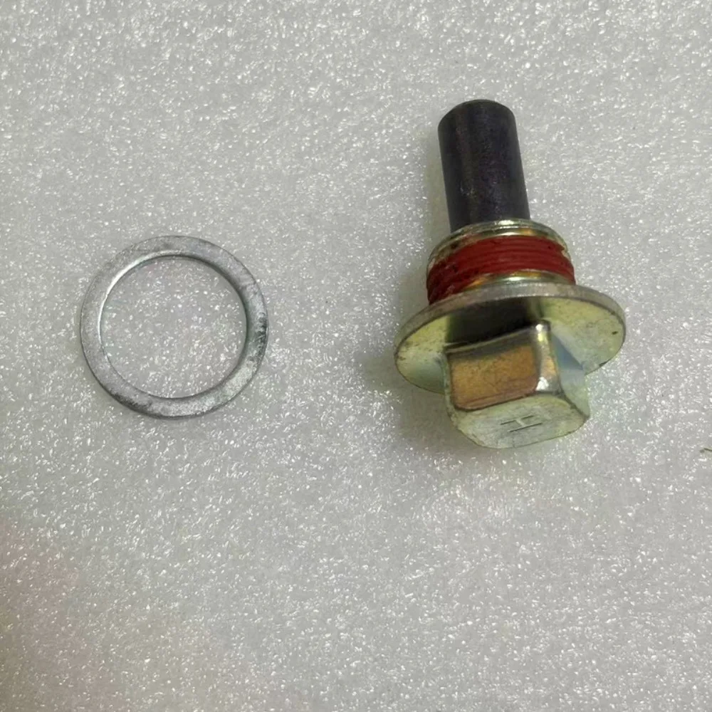For MG MG4EV/MGES5/EMGZS for RISING AUTO F7/R7 Light Wing MARVEL X Electric Drive Oil Drain Bolt Gearbox Screw Genuine