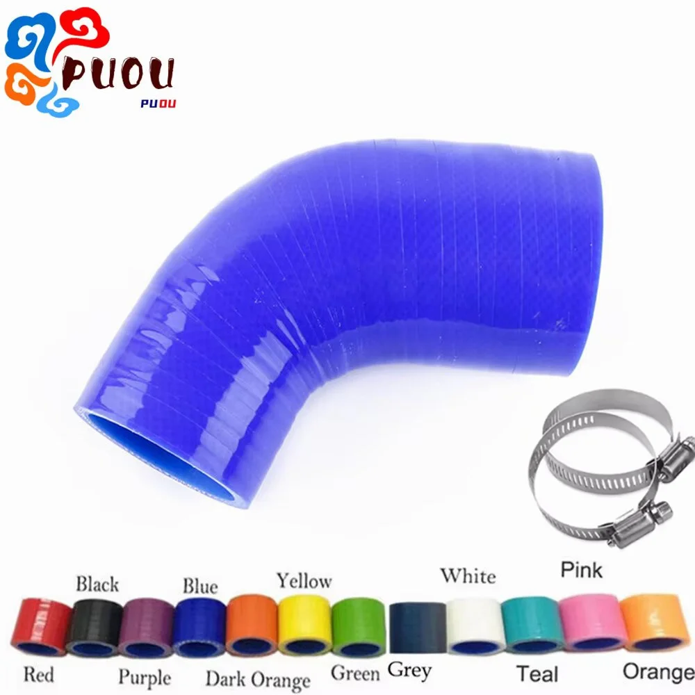 

SILICONE TURBO CHARGE AIR HOSE FIT AUDI S3 A3 TT / LEON CUPRA R 1.8T 20VT