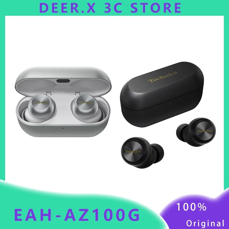 Technics EAH-AZ100 True Wireless