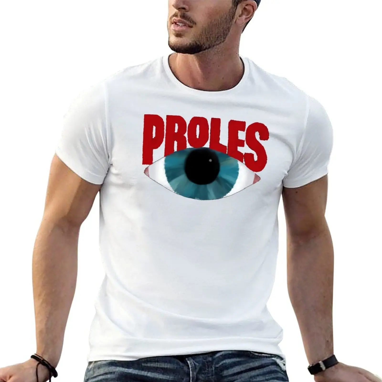 Main Logo T-Shirt graphic shirts luxury designer mens graphic t-shirts anime