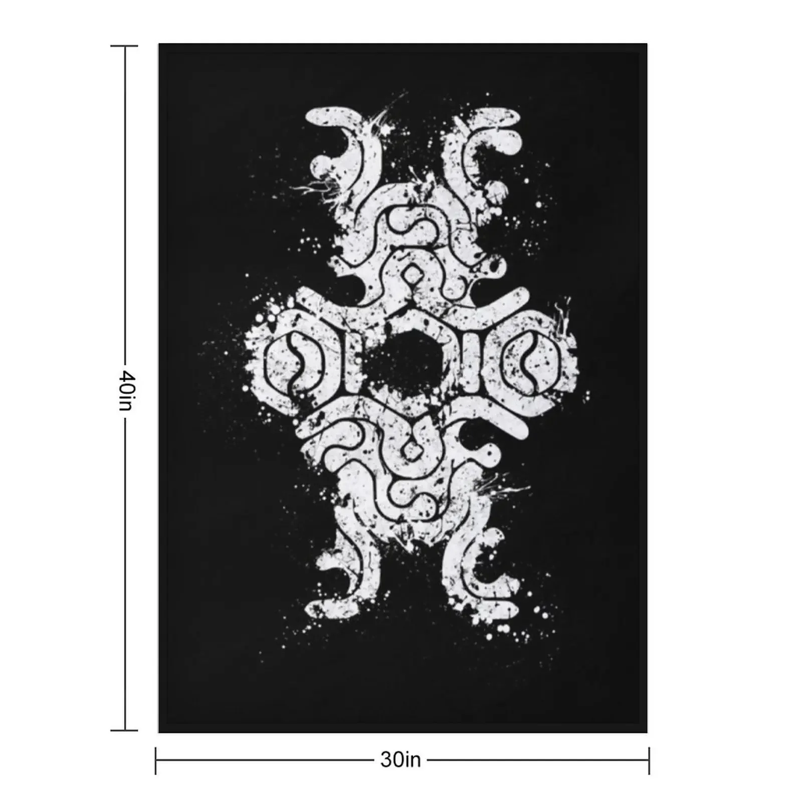 Shadow Of The Colossus Limited Edition Perfect Gift for Loves game Throw Blanket Blankets For Baby Hairys blankets ands Blankets