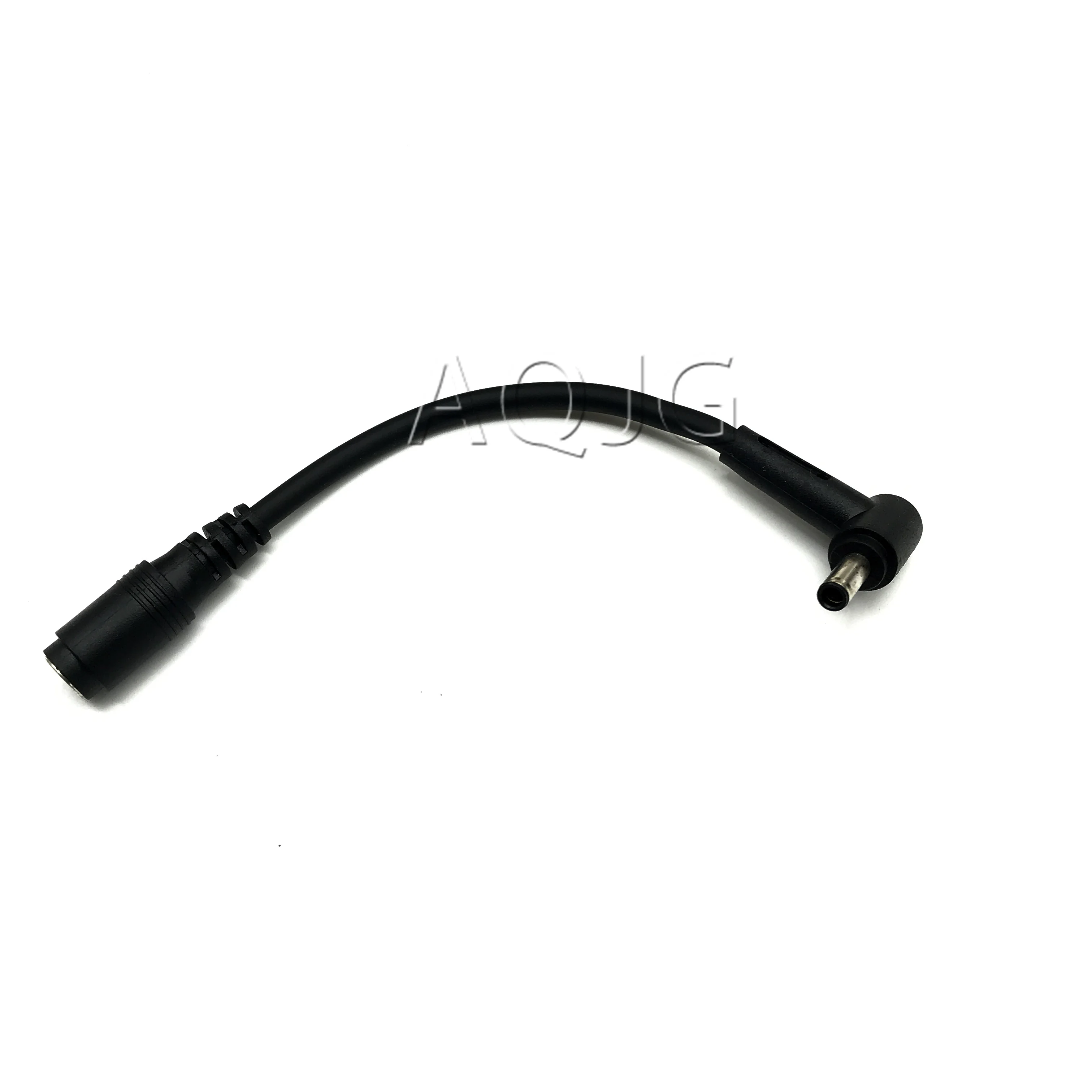 DC 6.0*3.7MM With pin Male to 5.5*2.1MM Power cord For ASUS Flying Fortress 6 generations 7 generations 8 generations FX86F 10cm