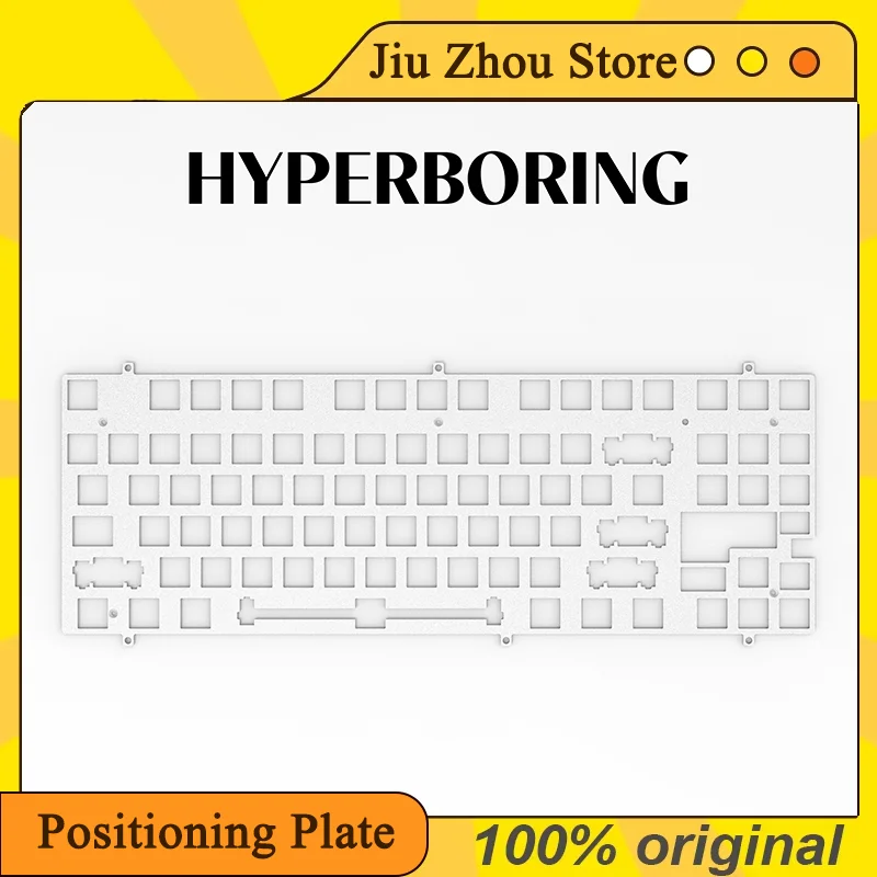 Tnt Plato 80 Alumin… - image