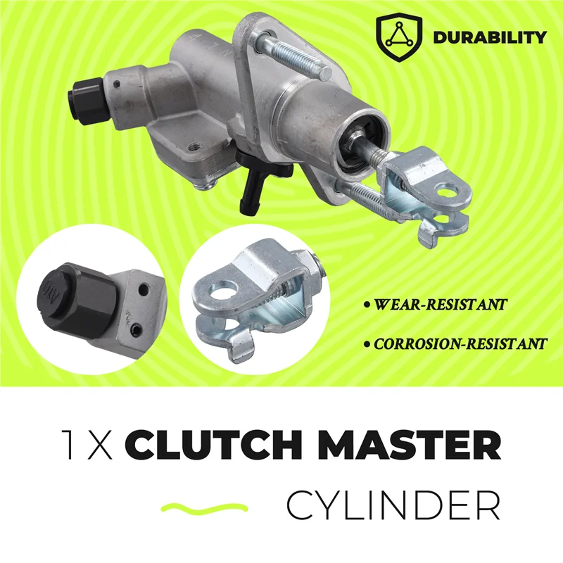 

Car For 2006-2015 For Honda Accord Acura Civic Clutch Master Cylinder 46920-SNA-A02 46920SNAA02