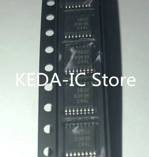 

5PCS~100PCS/LOT AM26LV32EIPWR SB32 TSSOP16 new original