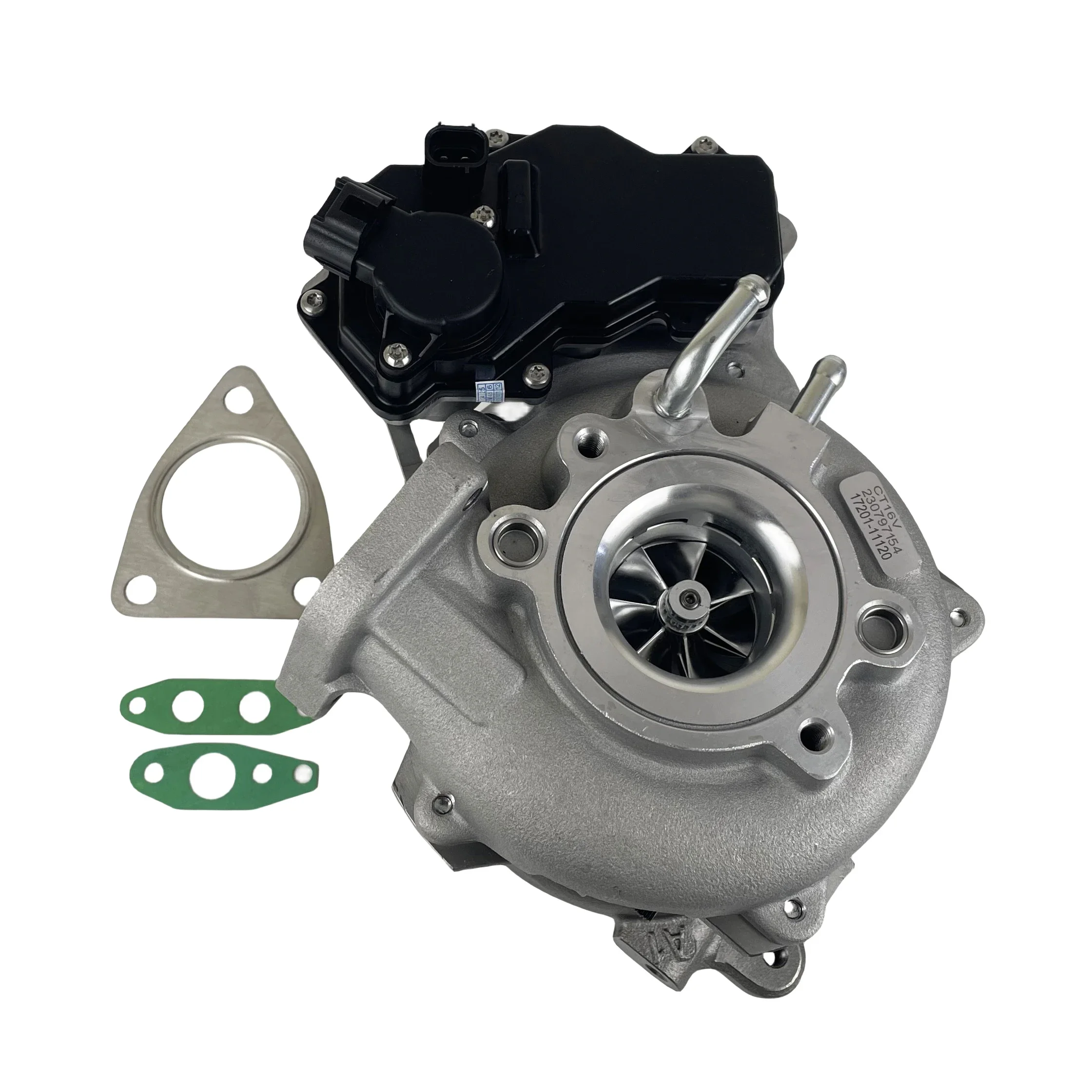 

Geramic подшипник турбокомпрессора MFS CT16V 17201-11120 для Prado Hilux 2.8 1GD-FTV