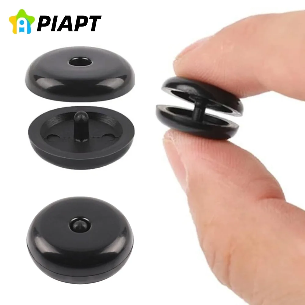 10SET 20pcs oe# 72111917406  1133819 YS71-F65070-AA  88877-3X000 1982   Front Top & Bottom Buttons Seat Belt Buckle