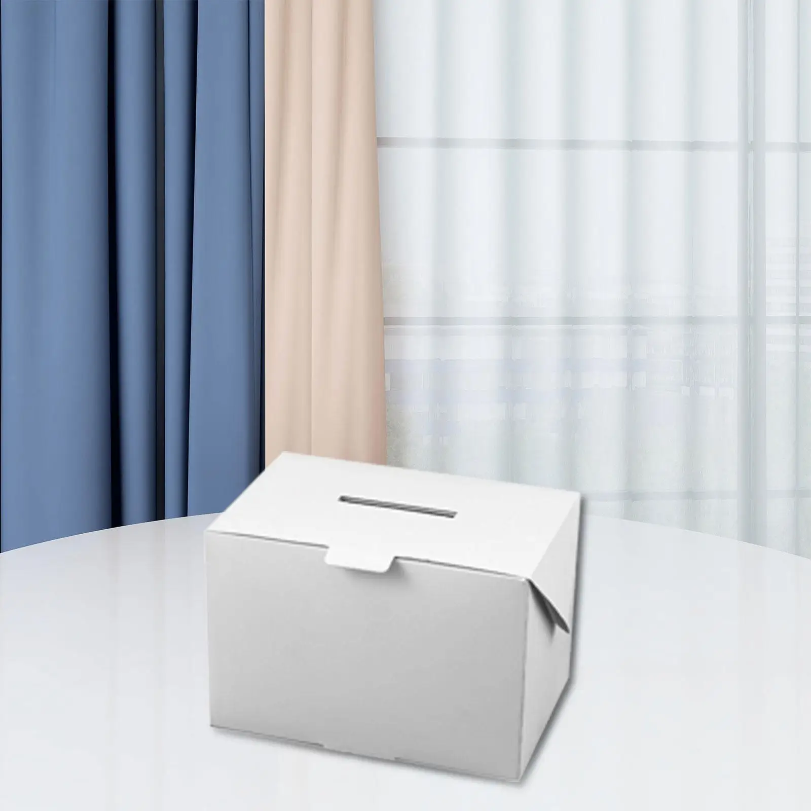 

Магическая коробка для фокусов: многофункциональный, простой в использовании, практичный реквизит для магических трюков и эффектов, аксессуар для магов