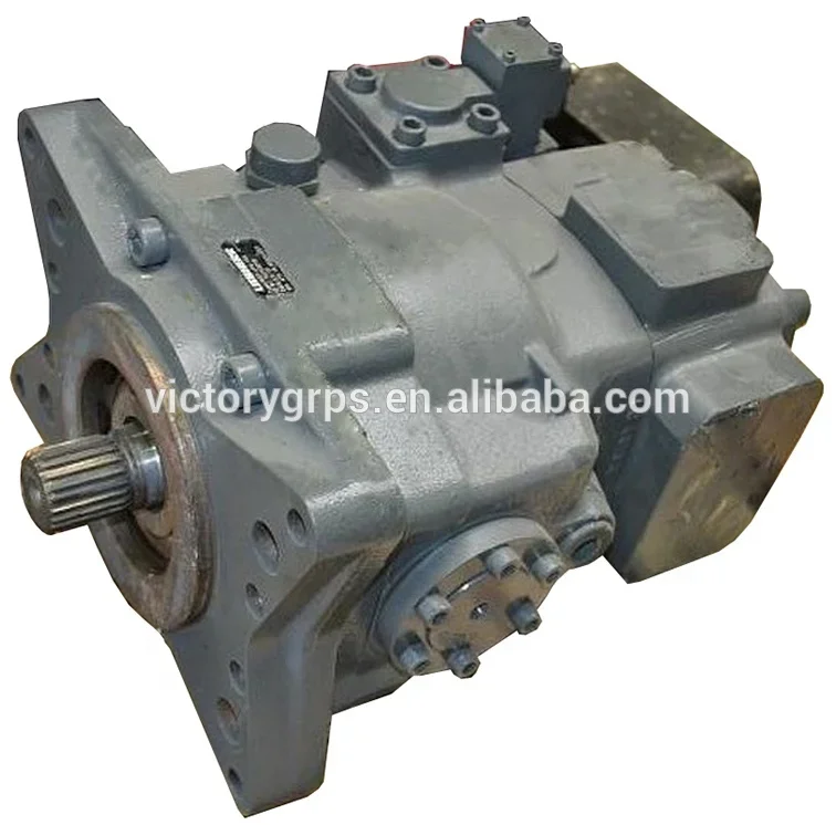 Hydraulic 10126215 DPVG DPVO DPVO108 DPVO140 DPVO165 DPVO215 DPVG085 DPVG108 DPVG165 DPVG280 Liebherr Pump