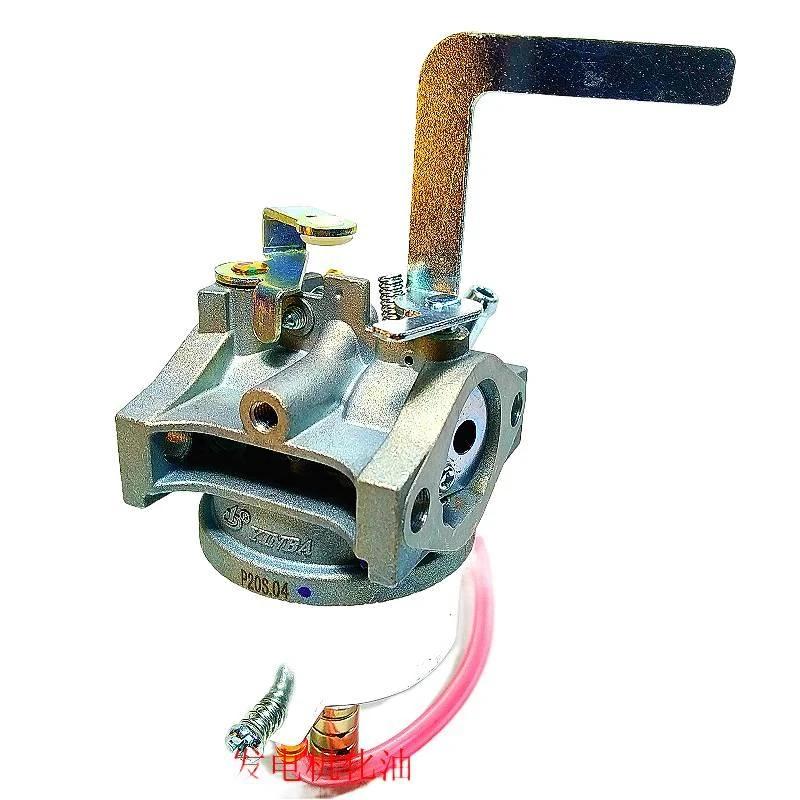 

For Yamaha MZ175 Q engine YP30G water pump EF2600 generator carburetor D