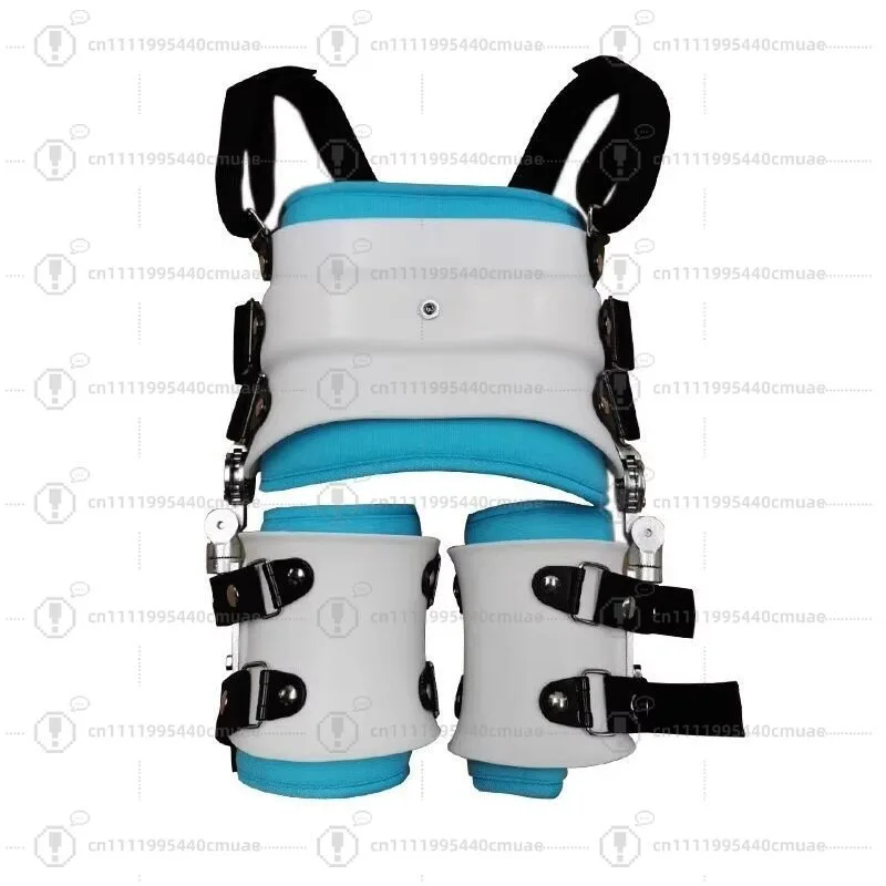Adjustable hip orthosis brace for children Breast hinge abduction brace Hip dysplasia retainer