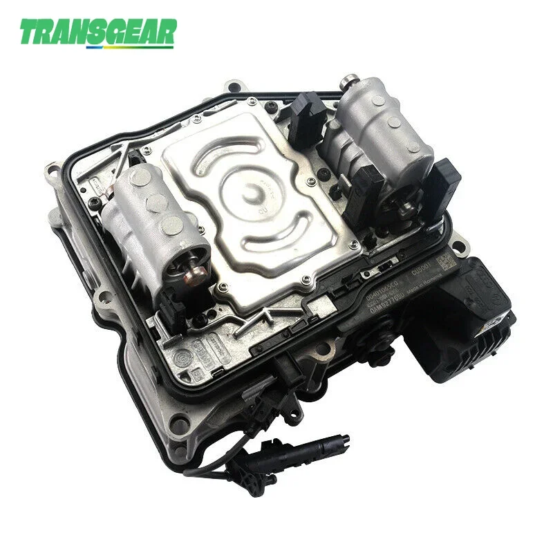 0AM 0CW DQ200 DSG7 Transmission Gearbox Mechatronic valve Body Fit For VW Audi Skoda Seat 0AM927769D 0AM 325 025D