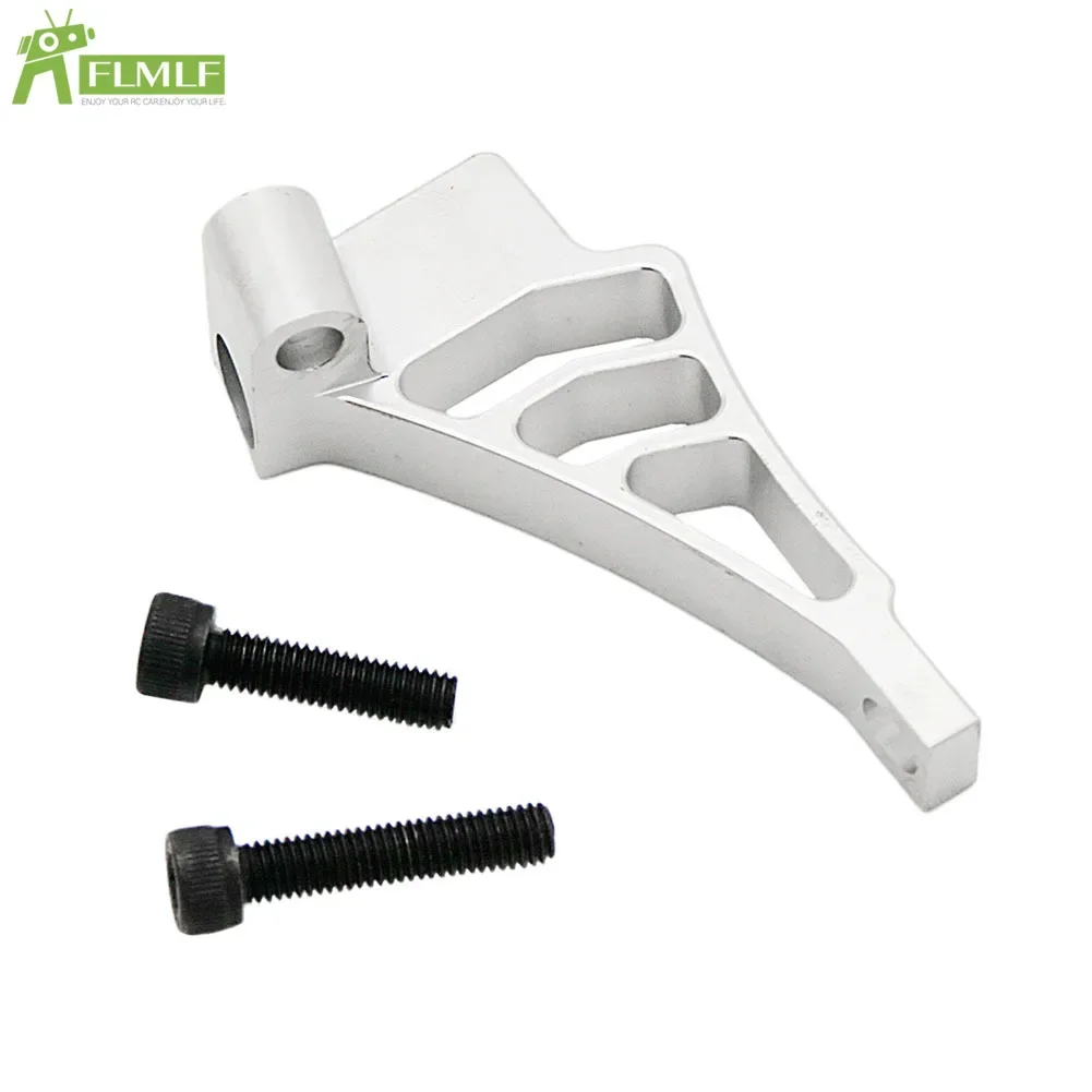 โลหะผสม CNC HD เครื่องยนต์ Mount เสริมสร้างสนับสนุน Fit สําหรับ 1/5 HPI ROFUN BAHA ROVAN KM BAJA 5B 5T 5SC Rc รถของเล่นเกมอะไหล่