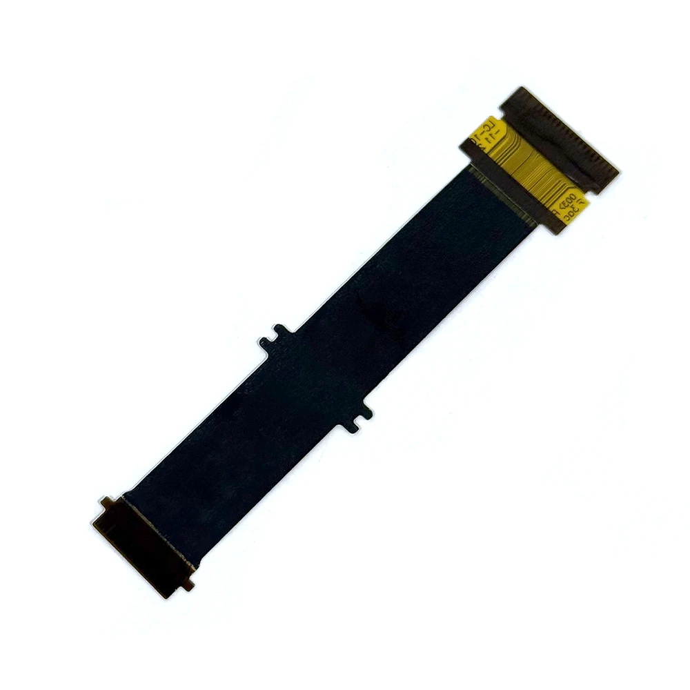 NEW Hinge LCD Flex Cable For SONY A7RM3 ILCE-7RM3 A7R III / A7M3 ILCE-7M3 A7 III Digital Camera Repair Part (LC-1039)