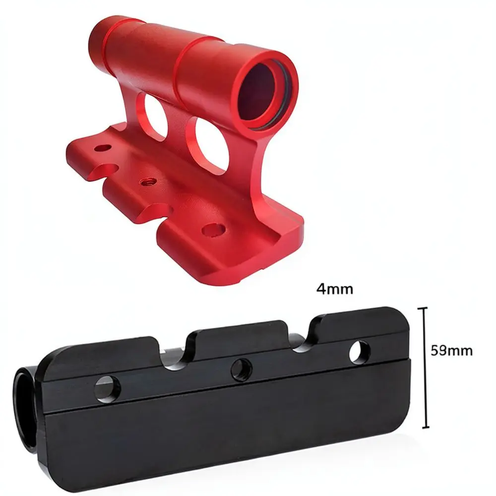 Quick Release Bike Fork Mount Aluminum Alloy Carrier For Vehicle Roof Rack Truck Bed Stable Cycling Transportation Support