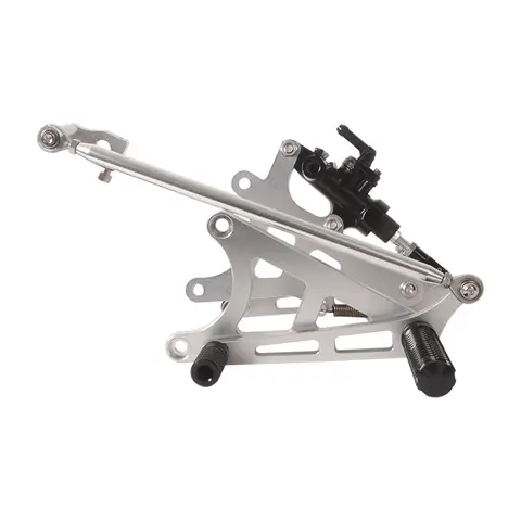 10 best sales बीएमडब्ल्यू K75 कैफे रेसर - №6