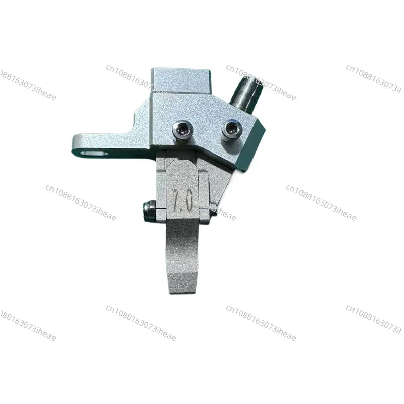 handheld screw machine clamping nozzle chuck handheld screw machine accessories electric batch fixing sleeve