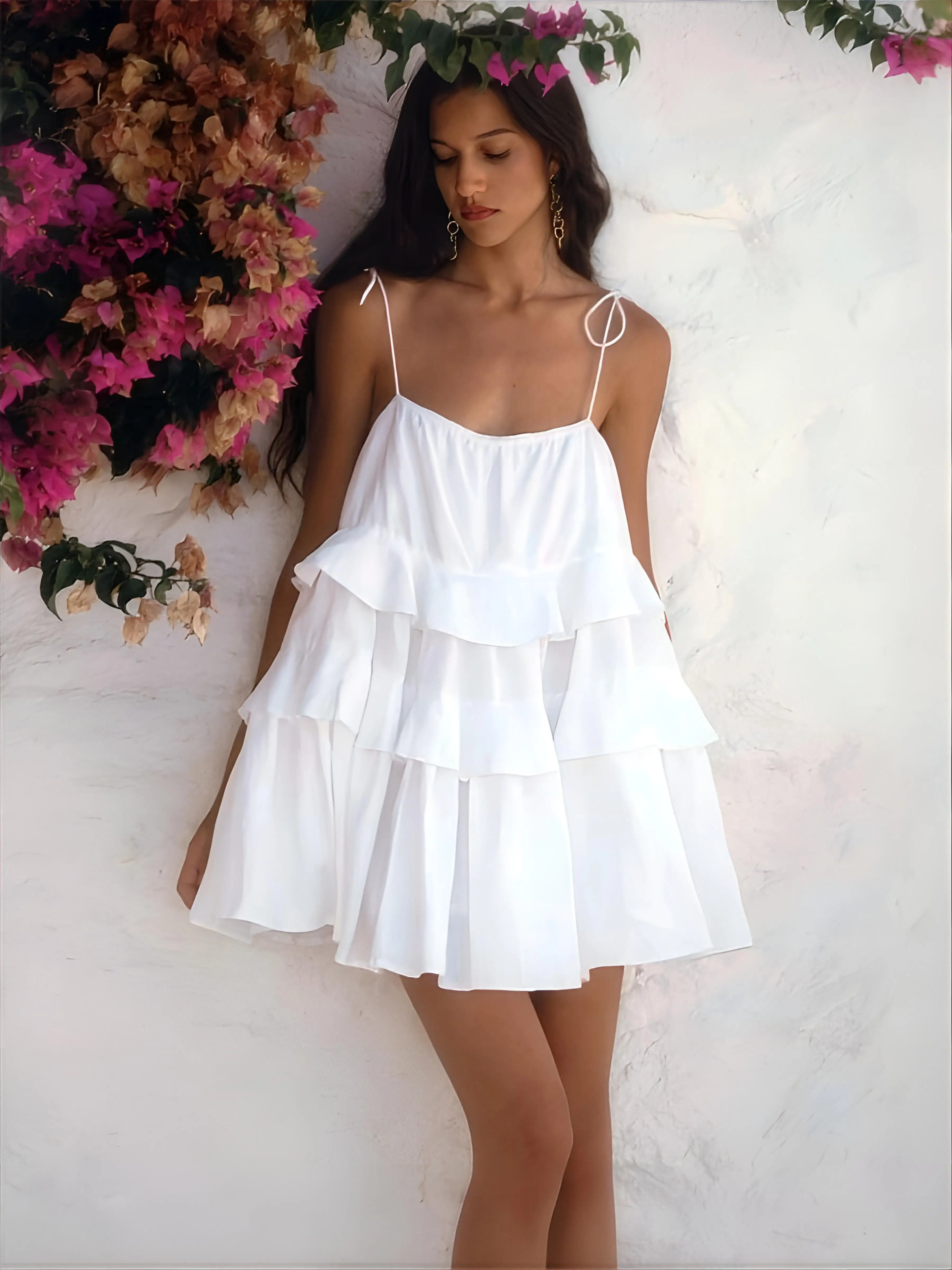 

Женская пляжная накидка оранжевого цвета, таитянская, свободная, полупрозрачная, гибкая, вязаная крючком, с регулируемой застежкой, с леопардовым принтом, асимметричная, с драпировкой