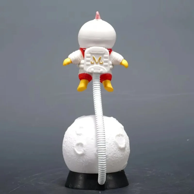 كبير لا وحوش في الطاقة بو سلسلة الفينيل القطيفة قلادة صندوق أعمى الوجه دمية تمثال المفاتيح هدية