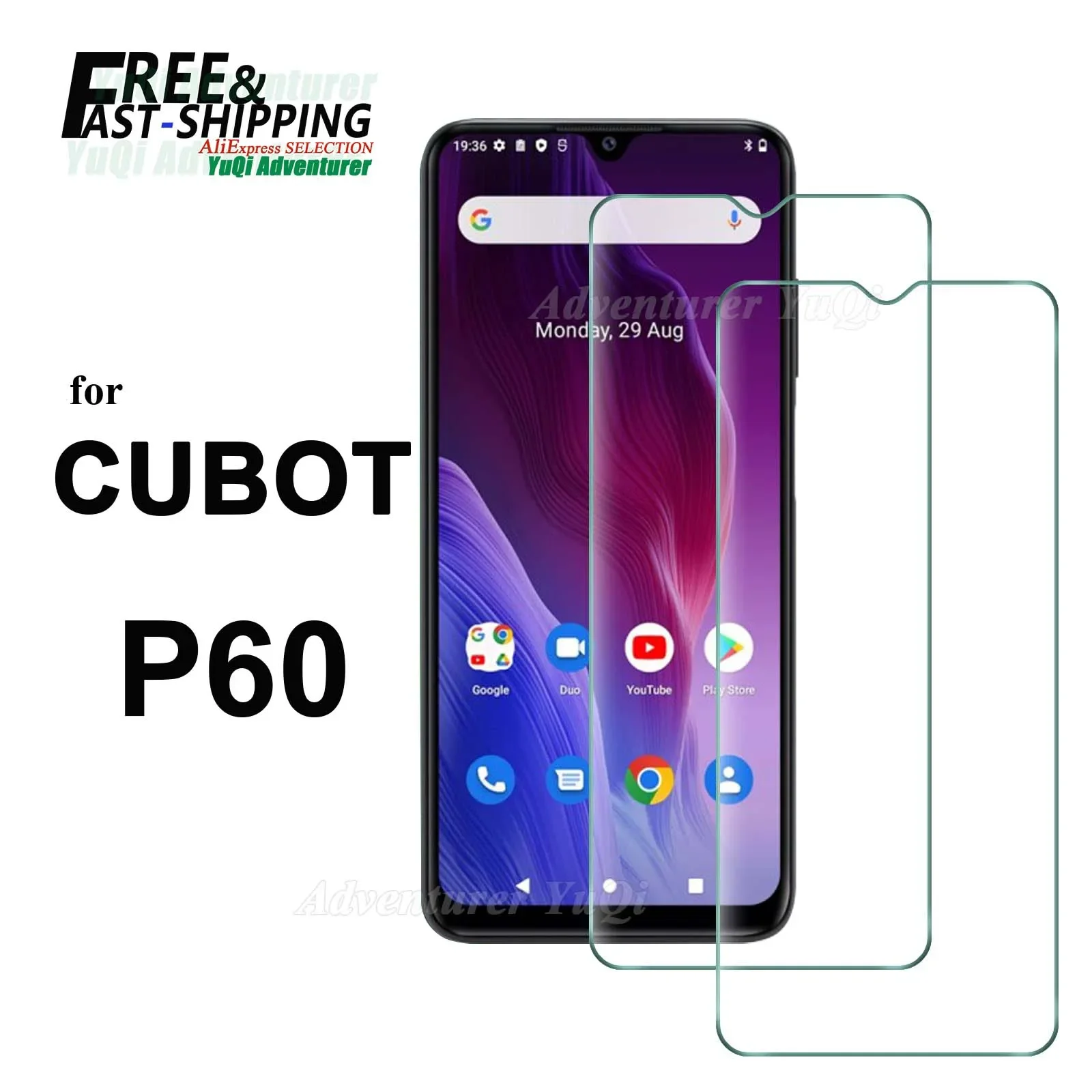 Screen Protector Fo…